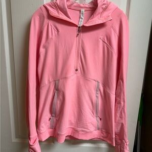 lululemon athletica Light Pink Women's Jacket